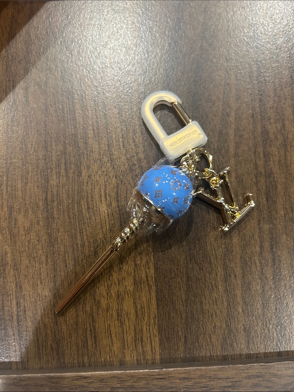 SWEET BAG CHARM - Picture 3 of 4